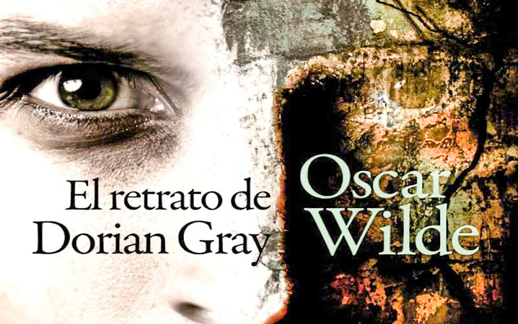 El Cuadro De Dorian Gray volfredo.com